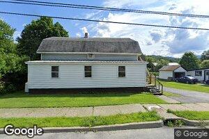 100 School St, Johnson, VT 05656