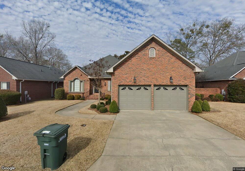 820 E Glouchester Ct, Sumter, SC 29150 - photo 1