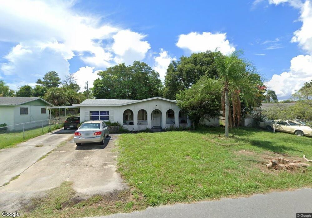 1679 Ollie St, Cocoa, FL 32922 - photo 1