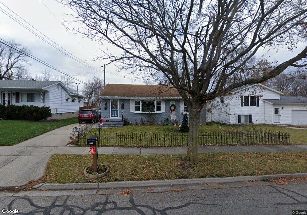 5111 Tulip Ave, Lansing, MI 48911 - photo 1