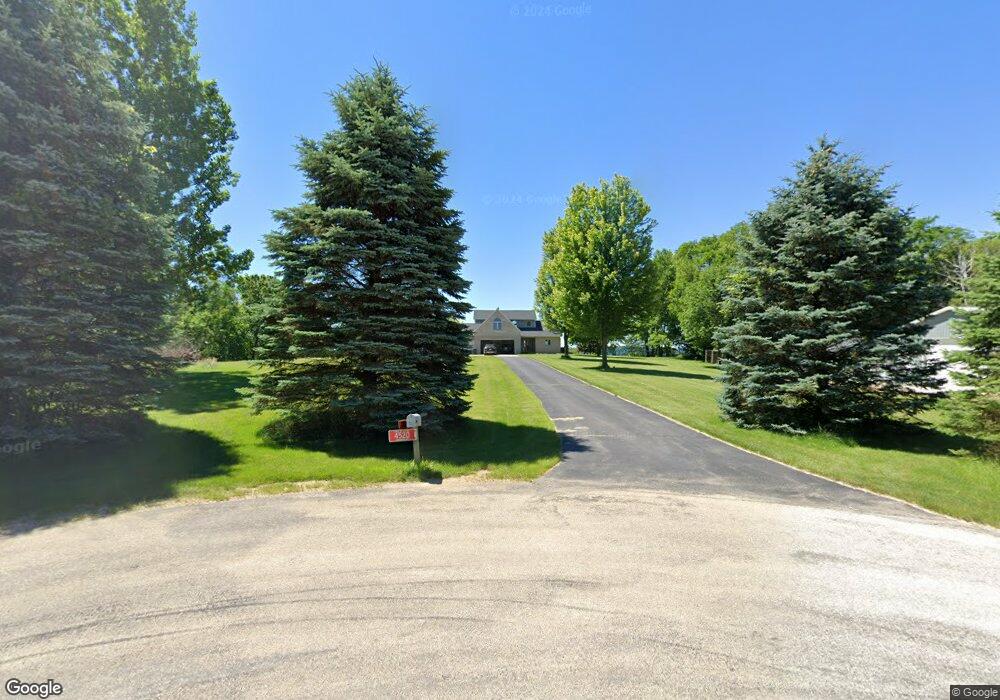 4520 Shannon Rd, Potosi, WI 53820 - photo 1