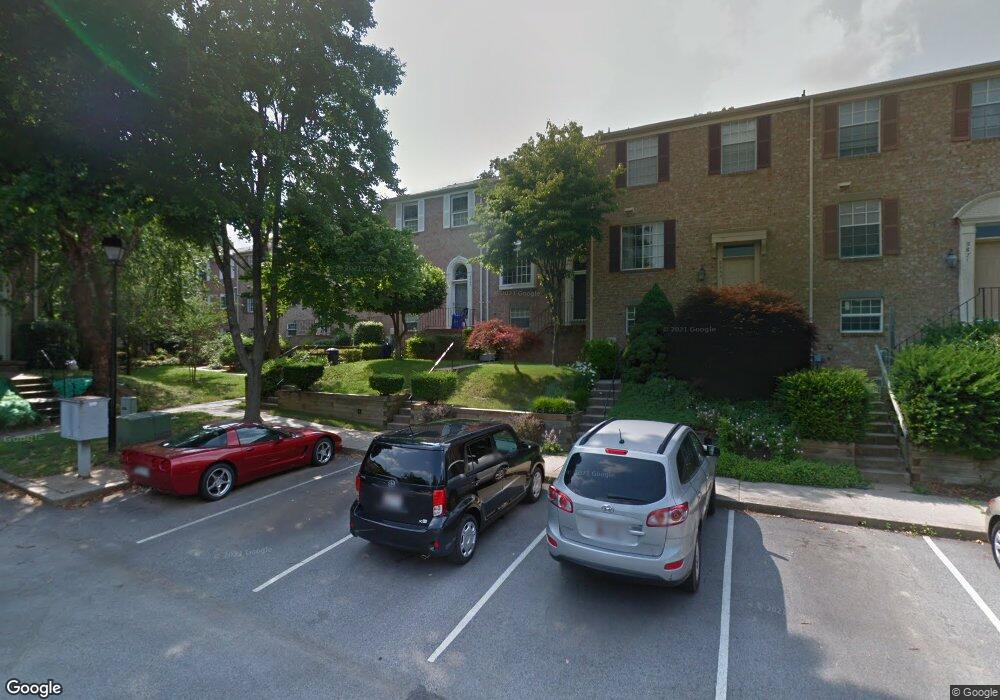 9865 Softwater Way, Columbia, MD 21046 - photo 1