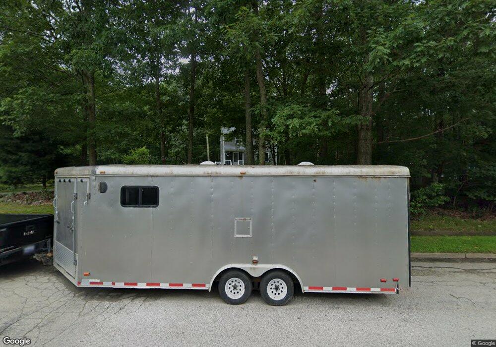 2 Bow St, Coventry, RI 02816 - photo 1