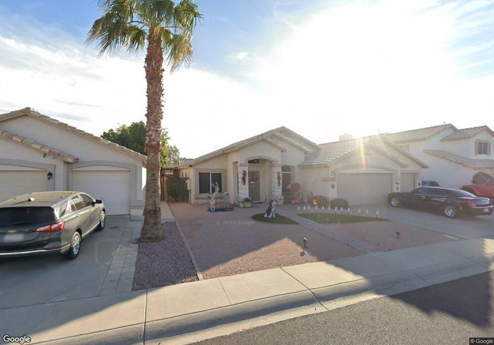13311 E Boston St, Chandler, AZ 85225 - photo 1