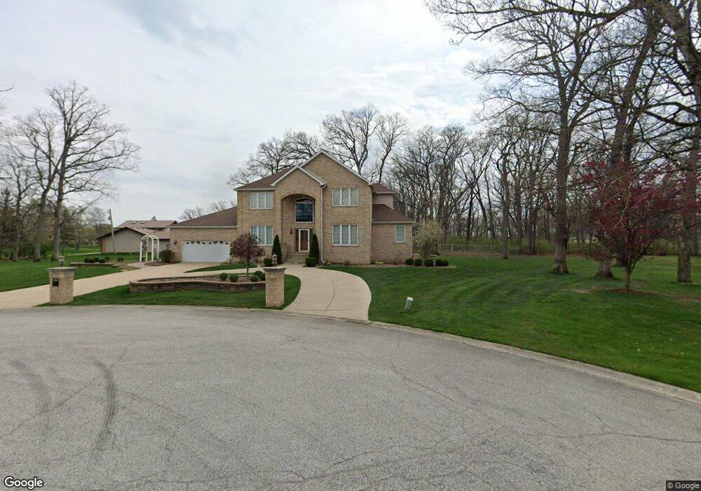 8119 W 85th Ct, Crown Point, IN 46307 - photo 1