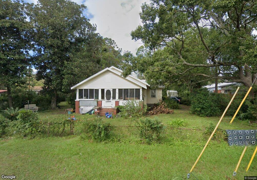 807 4th St, Brunswick, GA 31520 - photo 1