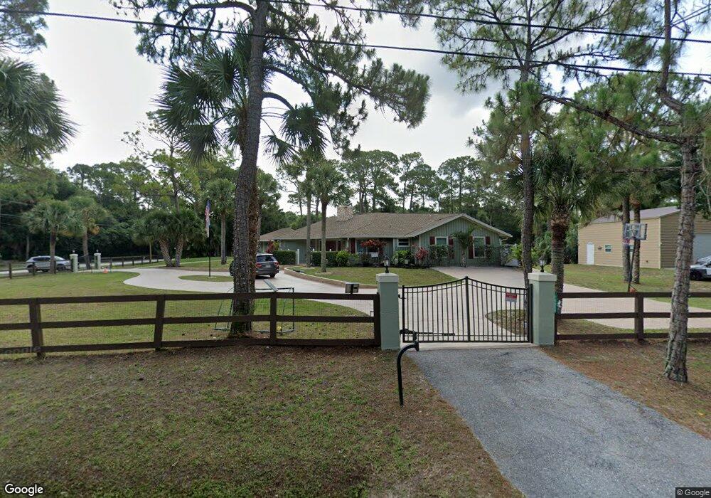 15944 84th Ave N, West Palm Beach, FL 33418 - photo 1