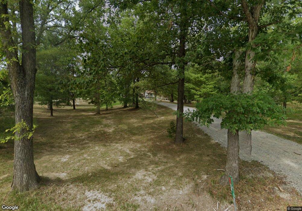 11410 W 700 S, Columbus, IN 47201 - photo 1