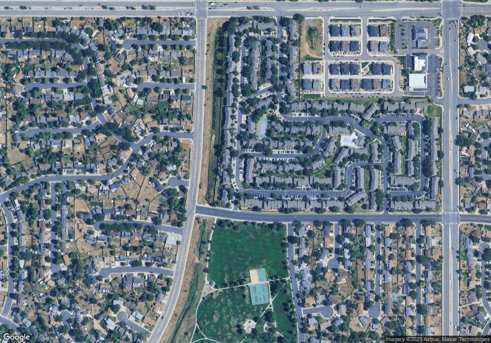 1232 S Waco St unit D, Aurora, CO 80017 - photo 1