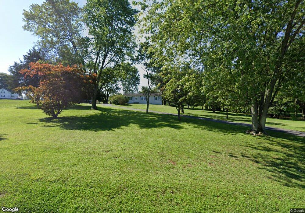 11001 Rocky Ridge Rd, Keymar, MD 21757 - photo 1