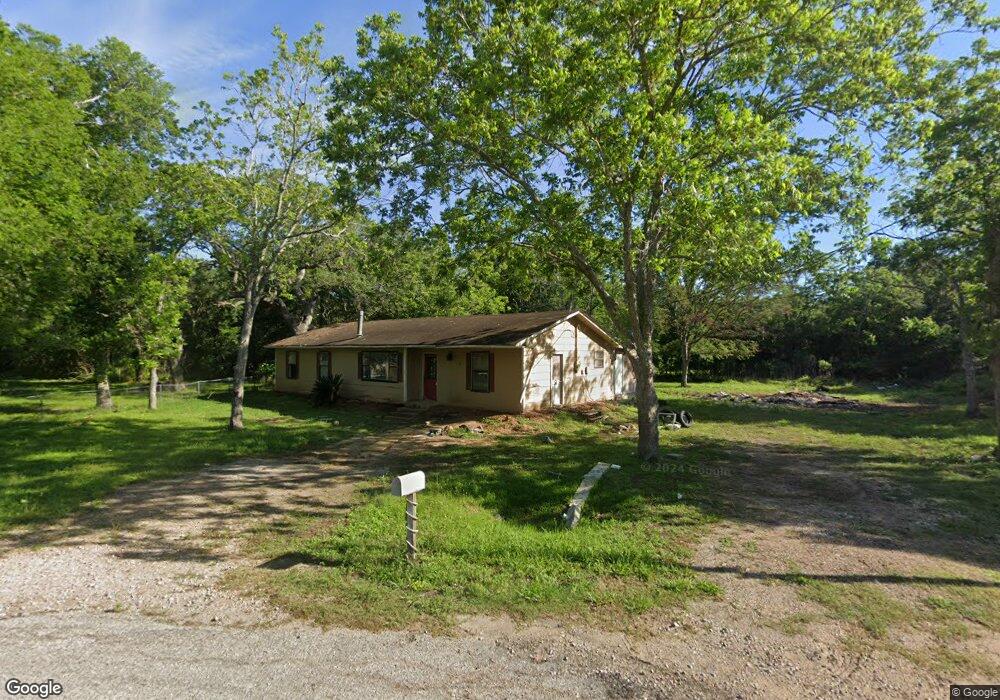 1000 County Road 913, Brazoria, TX 77422 - photo 1