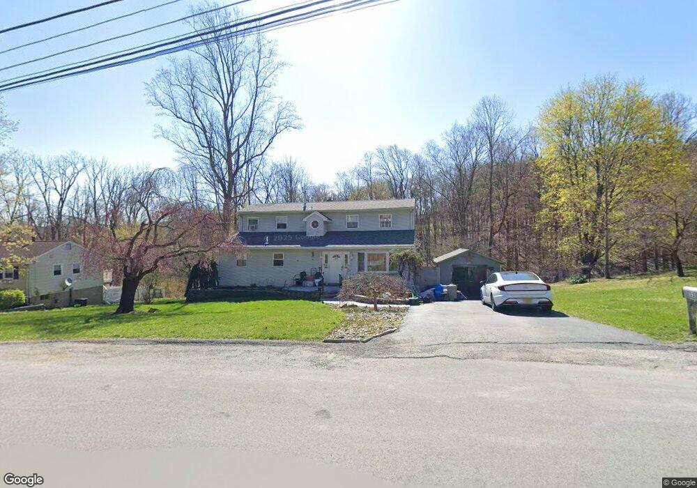 33 Woodland Dr, Vernon, NJ 07462 - photo 1