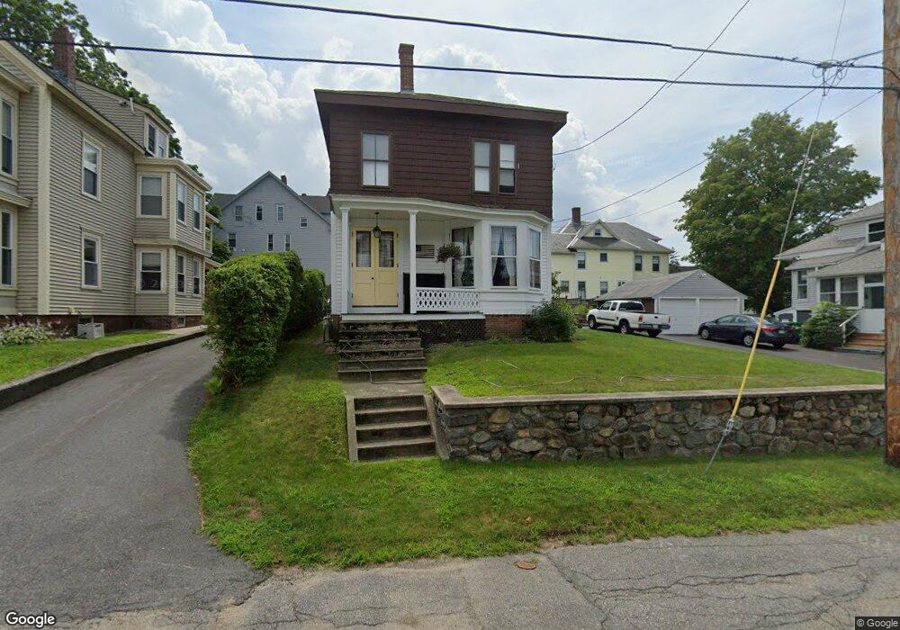 Street View Photo