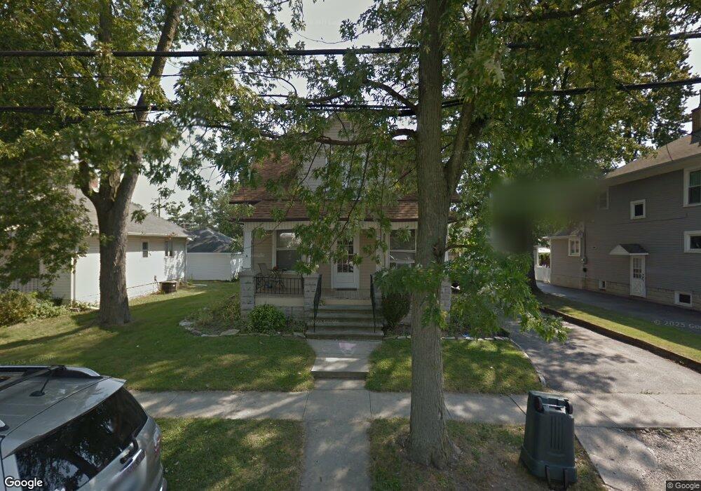 125 Rector Ave, Findlay, OH 45840 - photo 1