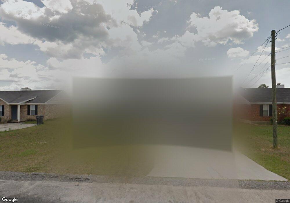 3504 Brockdale Dr, Augusta, GA 30906 - photo 1