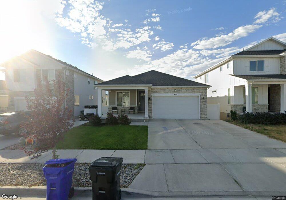 6107 W Oquirrh Ridge Rd unit 259, West Jordan, UT 84081 - photo 1