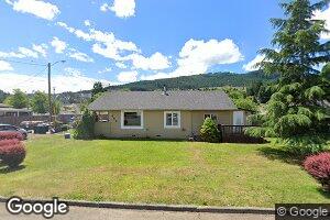 441 Applegate Ave, Drain, OR 97435