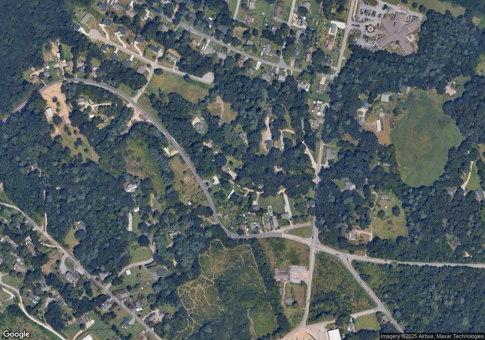 108 Appalachian Ave, Hendersonville, NC 28792 - photo 1