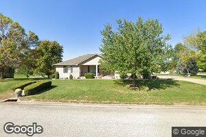8207 White Elm Dr, New Athens, IL 62264