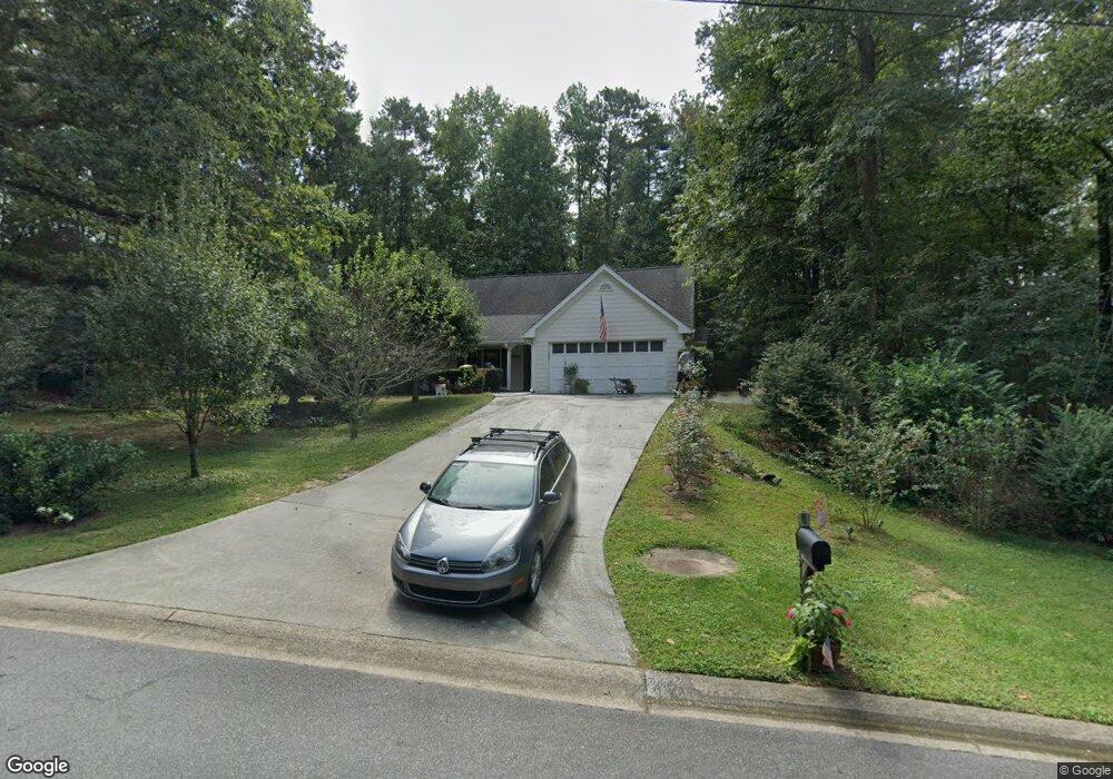 2192 Dee Trail, Buford, GA 30519 - photo 1