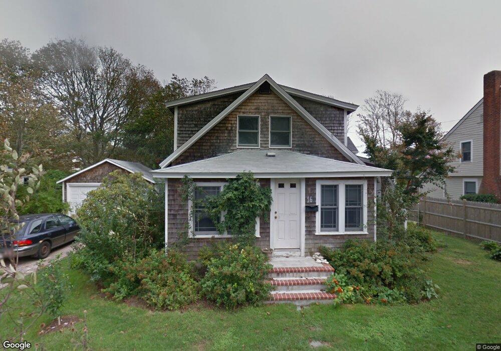 16 Taylor Ct, Falmouth, MA 02540 - photo 1