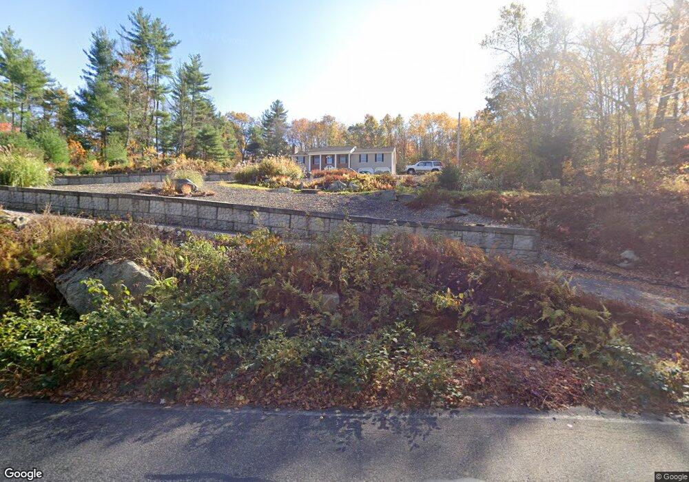 136 Three Rivers Rd, Palmer, MA 01069 - photo 1