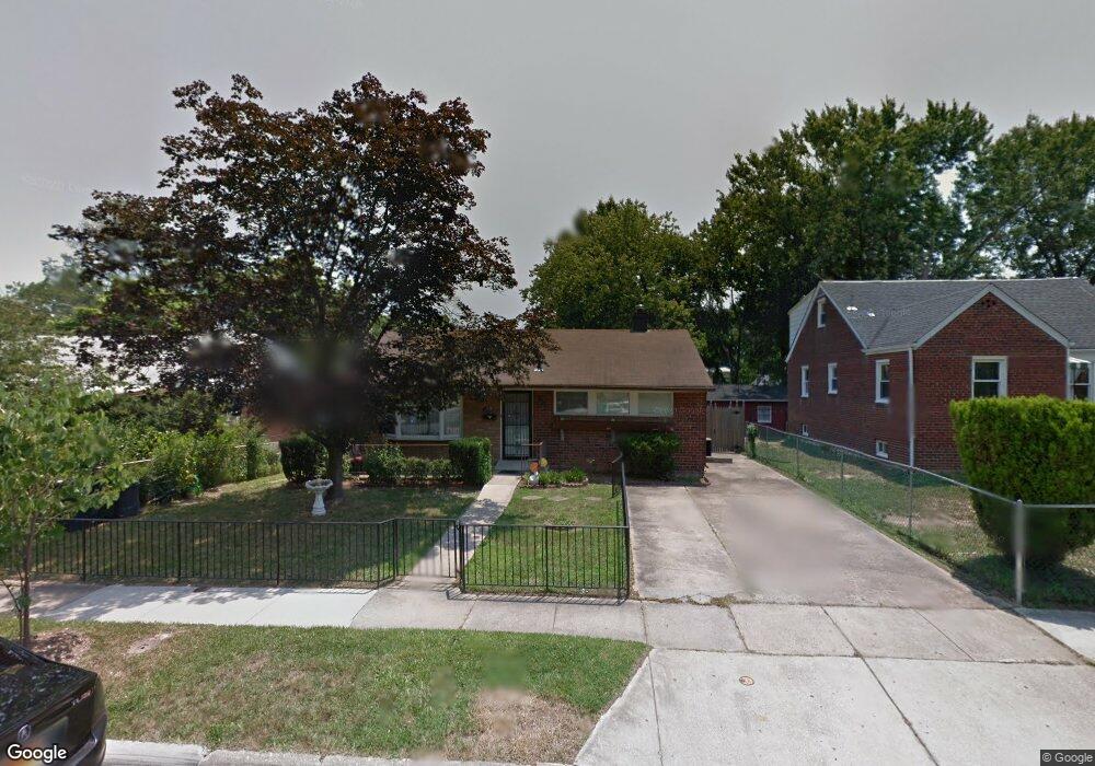 2115 Chapman Rd, Hyattsville, MD 20783 - photo 1