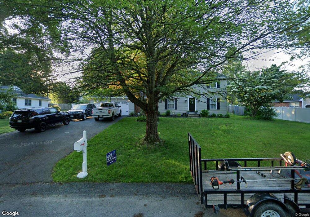 44 Green Meadows La, Colonie Tov, NY 12211 - photo 1