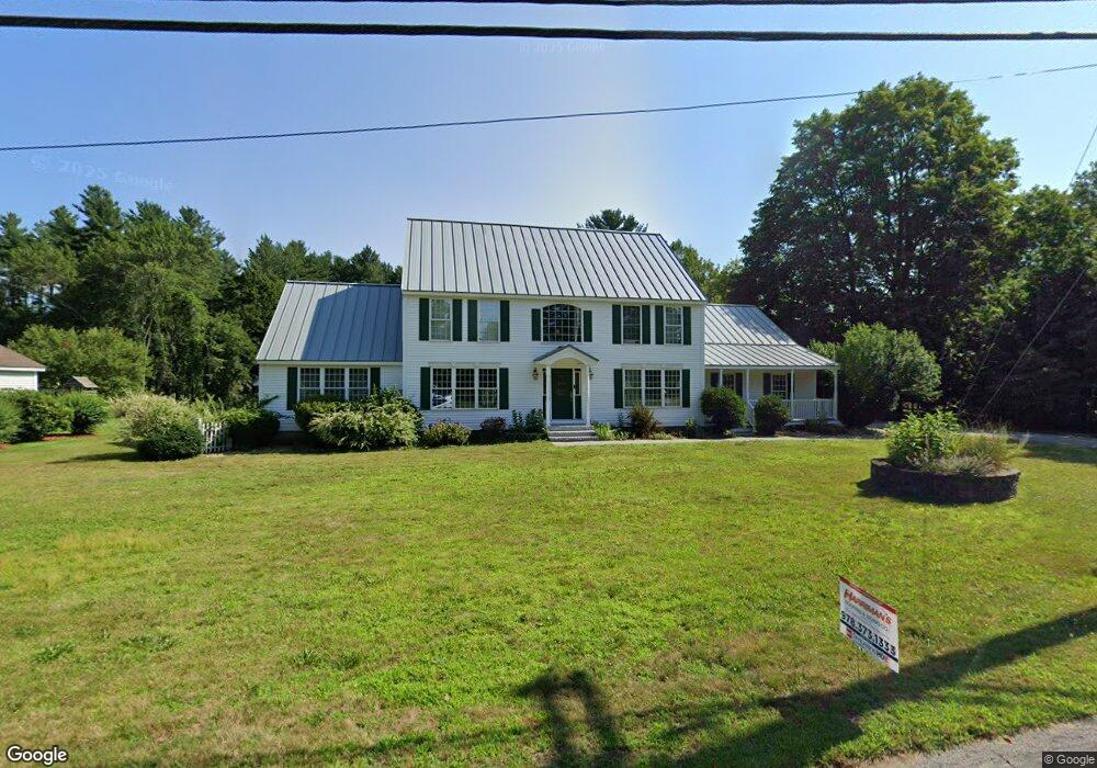 46 Marsh Rd, Hudson, NH 03051 - photo 1