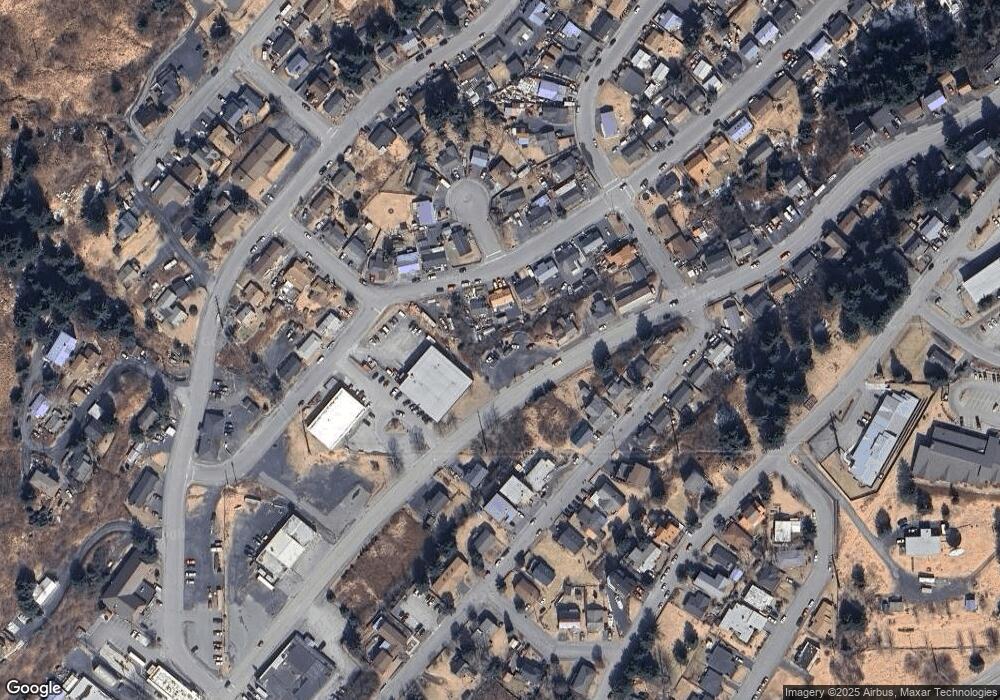 515 Lower Mill Bay Rd, Kodiak, AK 99615 - photo 1