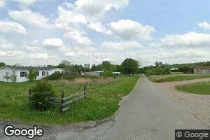 Tract #5 Sandidge Spur Rd, Eubank, KY 42567