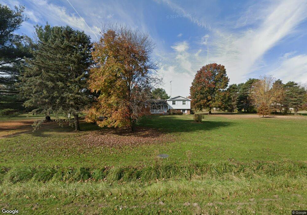 9850 Sheridan Rd, Burt, MI 48417 - photo 1