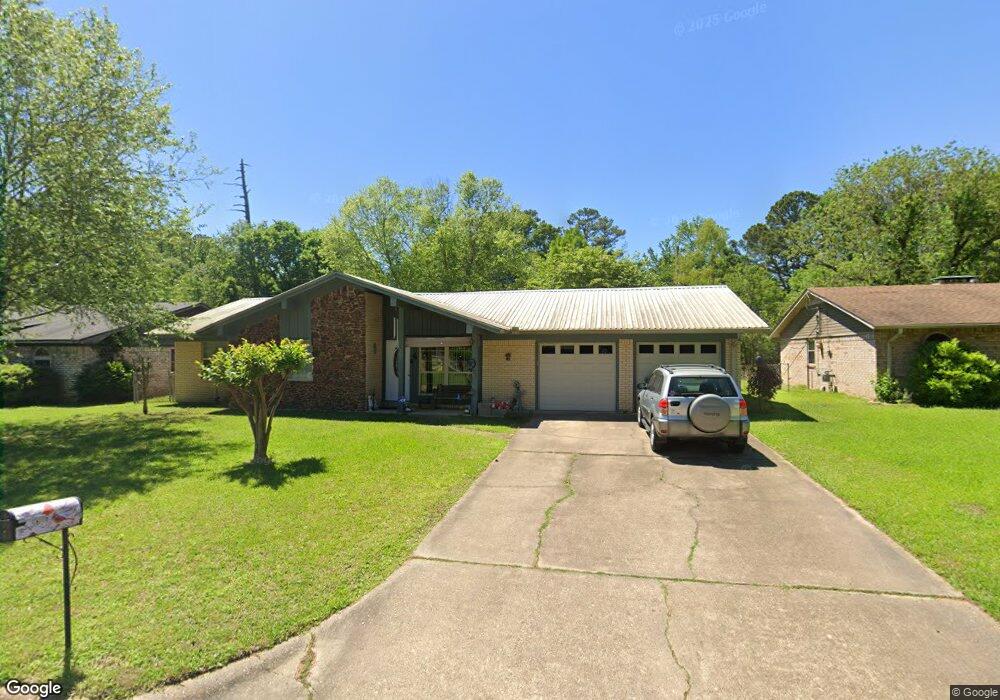 1607 Rosewood St, Texarkana, TX 75501 - photo 1
