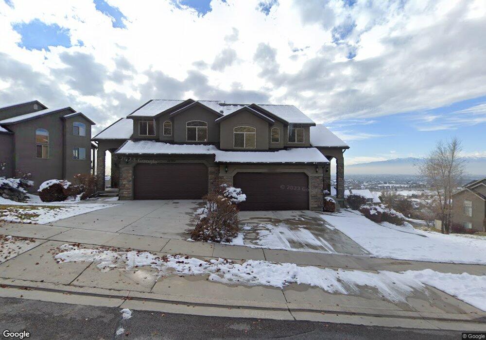 10509 N Sage Vista Ln unit 151, Cedar Hills, UT 84062 - photo 1