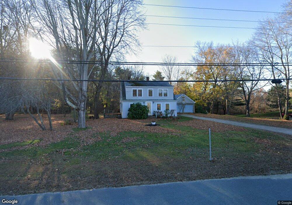 1 College Rd, Stratham, NH 03885 - photo 1
