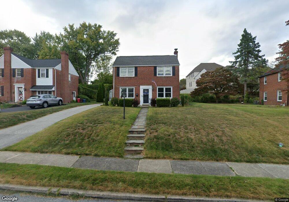 71 Strathaven Dr, Broomall, PA 19008 - photo 1