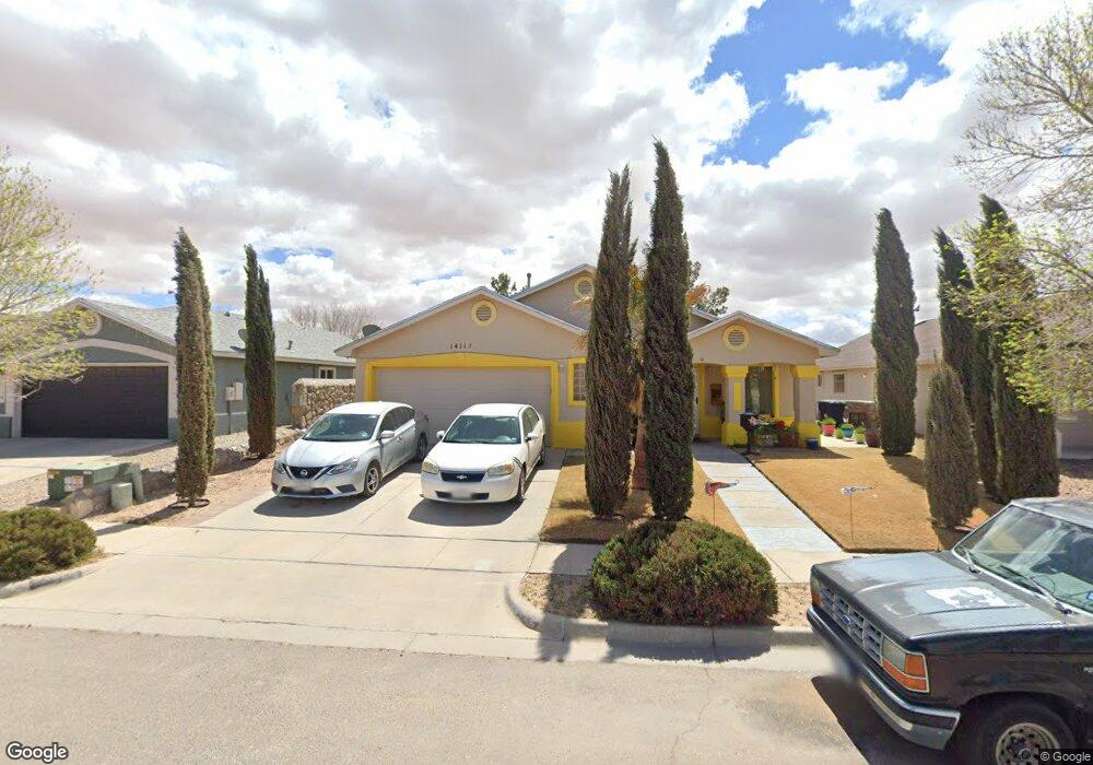 14112 Warren Belin Dr, El Paso, TX 79928 - photo 1