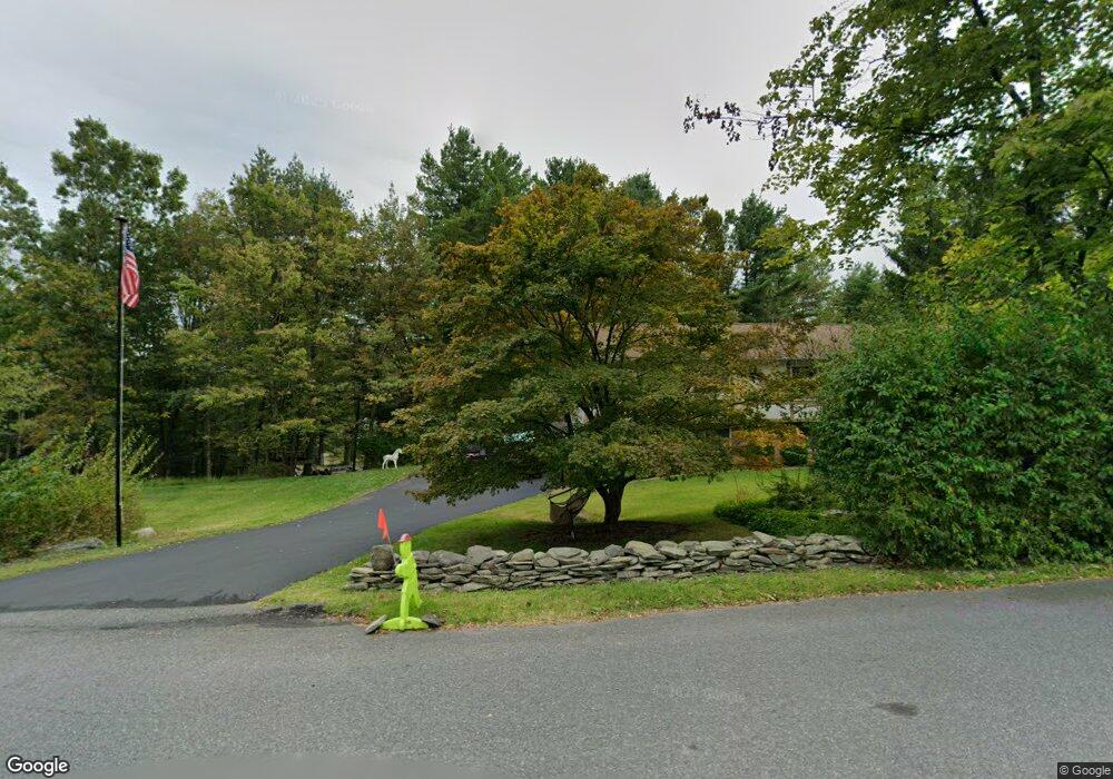 LOT 5 Edwin Ln, Stroudsburg, PA 18360 - photo 1