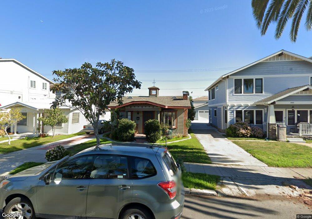 4467 39th St, San Diego, CA 92116 - photo 1
