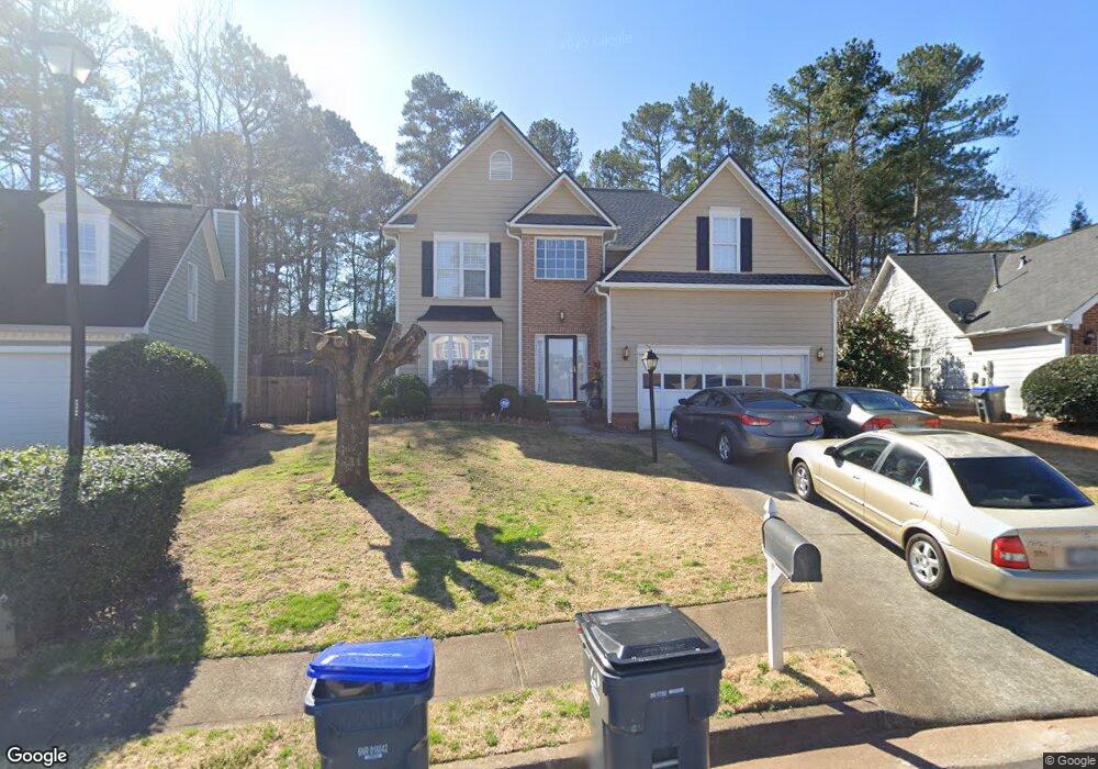 2752 Manor Glen Ln, Suwanee, GA 30024 - photo 1