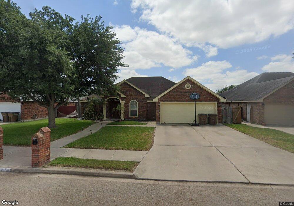 1724 Chayna Ave, Edinburg, TX 78539 - photo 1