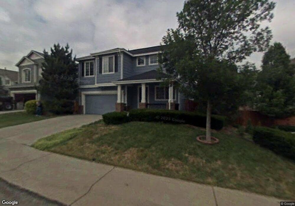 21336 E Belleview Place, Centennial, CO 80015 - photo 1