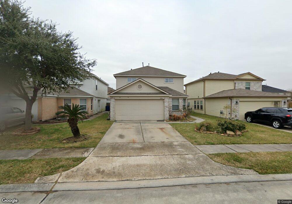 2806 Packard Elm St, Houston, TX 77038 - photo 1