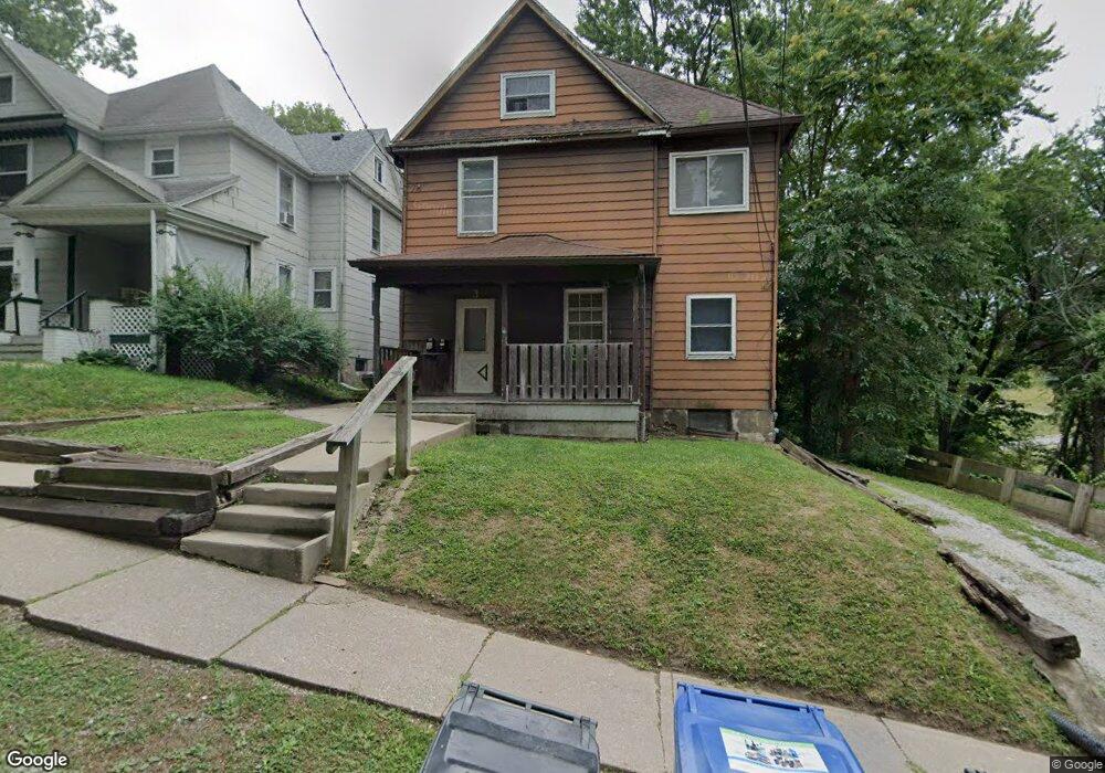 3 Riverview Place, Davenport, IA 52803 - photo 1