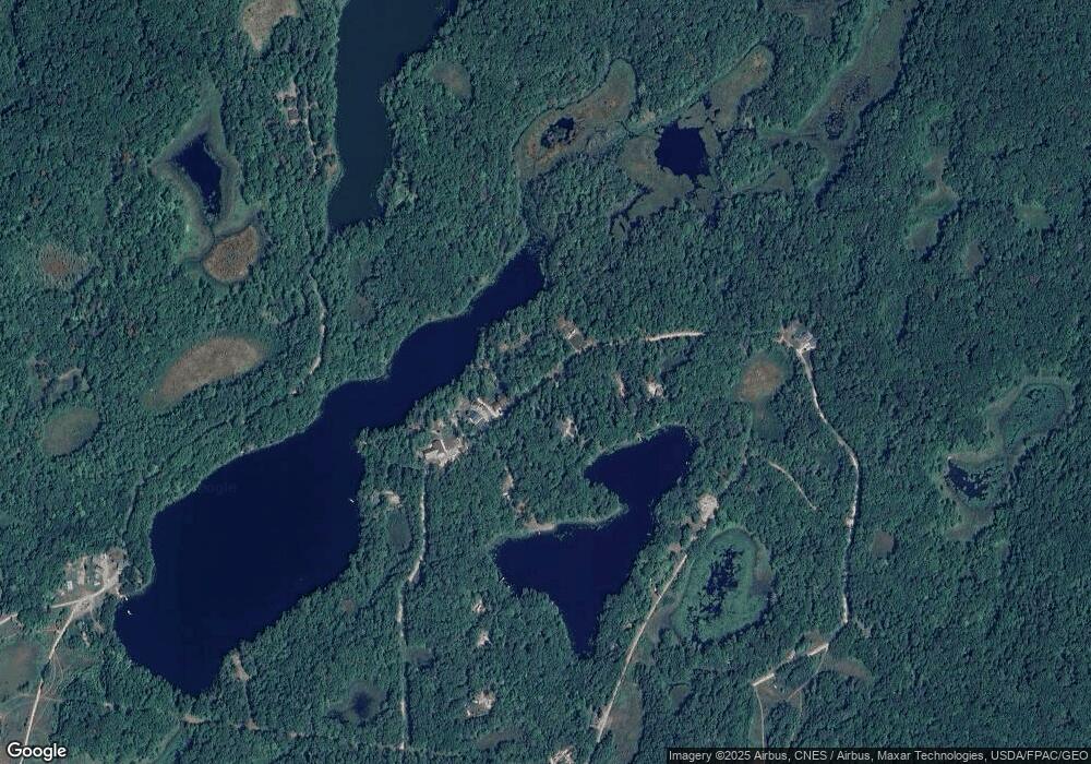 xxx Overlook Dr, Cushing, MN 56443 - photo 1