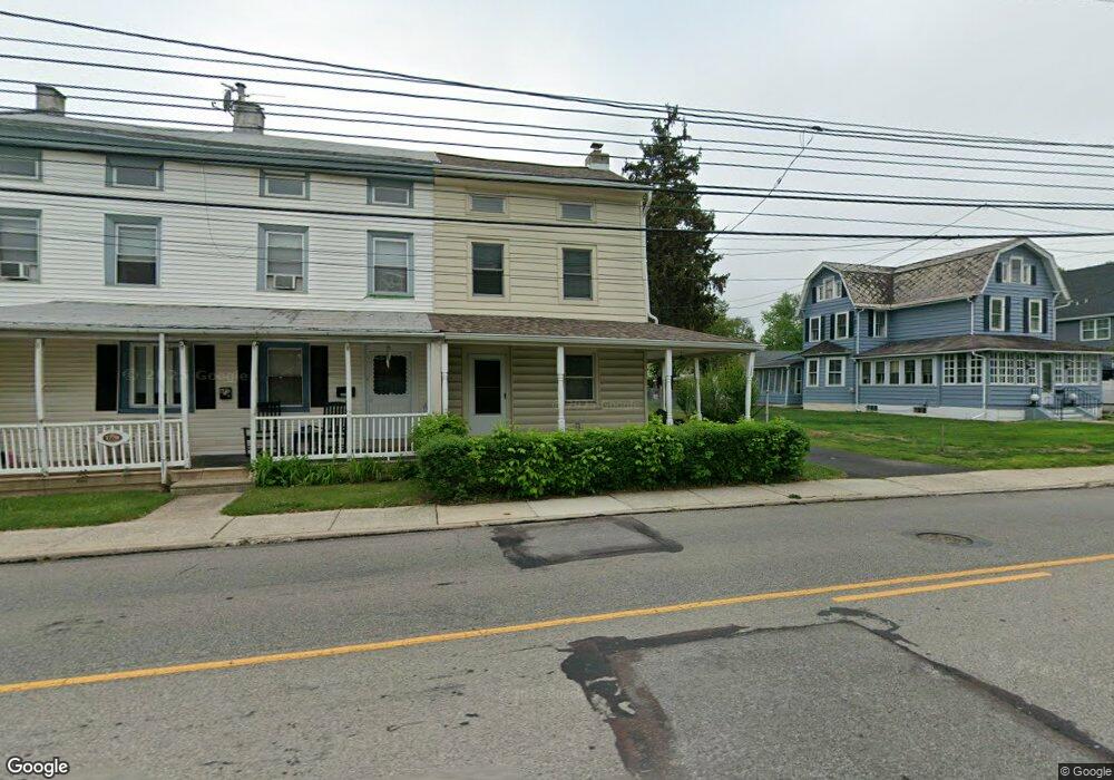 1772 Butler Pike, Conshohocken, PA 19428 - photo 1