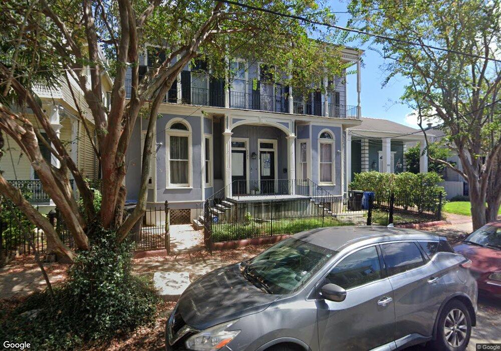 1129 Fourth St, New Orleans, LA 70130 - photo 1