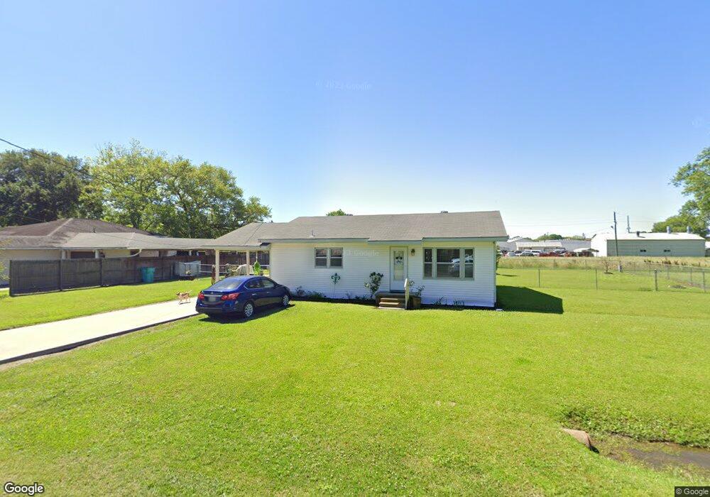 1211 Yukon St, Eunice, LA 70535 - photo 1