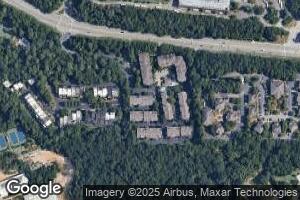 4250 River Green Dr NW Unit 412, Atlanta, GA 30327