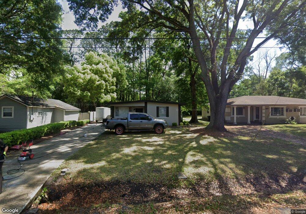 1123 Labelle St, Jacksonville, FL 32205 - photo 1